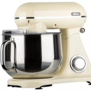 Stilevs Maxi Chef Star 8 Litre Stand Mikser