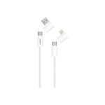 Sunix İp-13 4in1 Şarj Kablosu