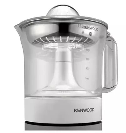 St04313_1 Kenwood Narenciye Sıkacağı Beyaz Je290 - Görsel 1