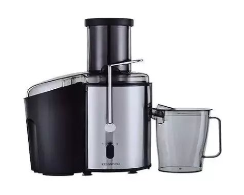 Kenwood Katı Meyve Sıkacağı İnox Jem02.a0bk - Kenwood