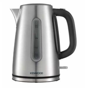 Kenwood İnox Kettle 1.7 Litre Zjm10.000ss