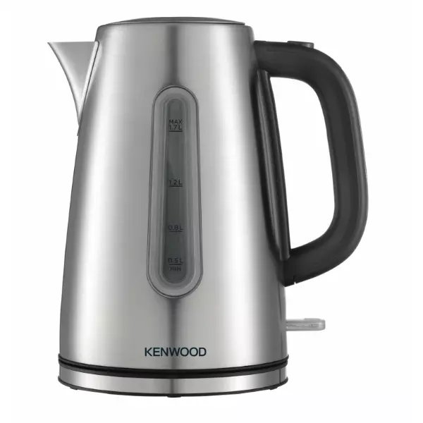 St04316_1 Kenwood İnox Kettle 1.7 Litre Zjm10.000Ss - Görsel 1