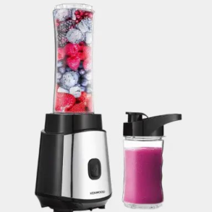 Kenwood Smoothie Makinesi İnox Blm05.a0bk