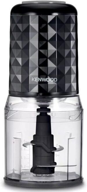 Kenwood Siyah Doğracıyı Chp40.000bk