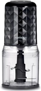 Kenwood Siyah Doğracıyı Chp40.000bk