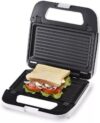Kenwood 2 Tabaklı Beyaz Tost Mkinesi Smp02.000wh - Görsel 3