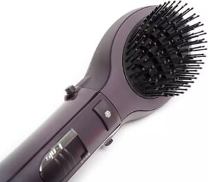 Babyliss Sıcak Hava Tarağı 1000w Saso Babas115psde