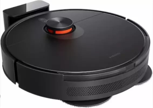 Xiaomi S20 Plus Vacuum/mop Robot Süpürge Black