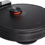 Xiaomi S20 Plus Vacuum/mop Robot Süpürge Black