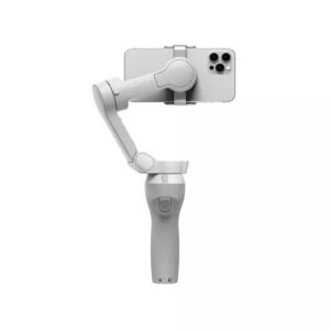 Dji Gimbal Osmo Mobile Se White