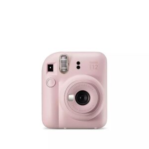 Fujiflm İnstax Mini 12 Blossom Pink