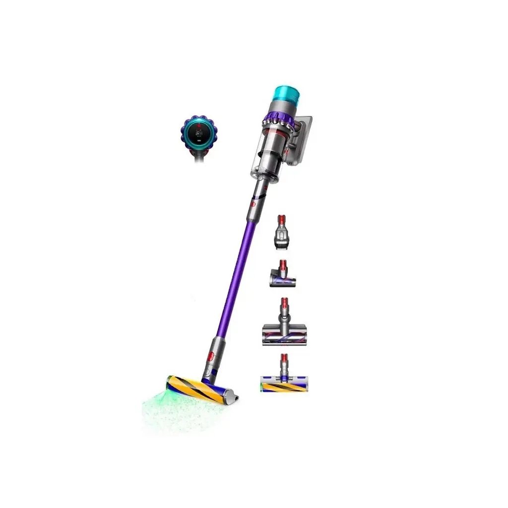 St04382_1 Dyson Cordless Vacuum Cleaner Gen5 Absolute - Görsel 1