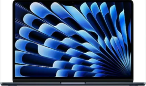 Apple Macbook Air 15.3" M3 8/256 Gb Sılver