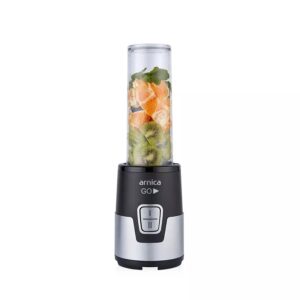 Arnica 12r2 Go Blender Silver
