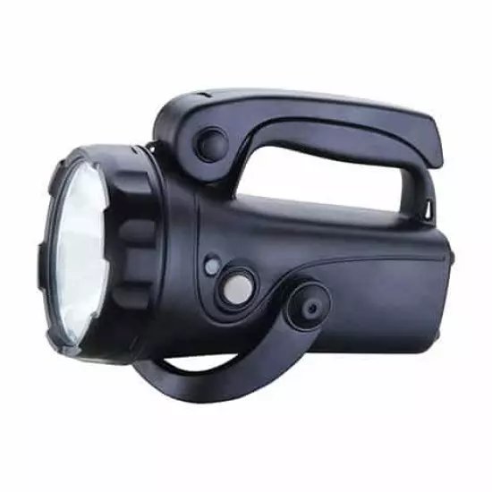 St04422_1 Horoz Maradona-2 5W Led Rechargeble Işıldak - Görsel 1