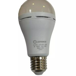 Osram Ledvance Şarj Edilebilir Otomatik Ampül - Osram