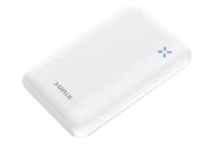 Sunix Pb-52 5000 Mah Powerbank