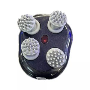 Smart Scalp Masaj Aleti Mshd-001 - Diğer