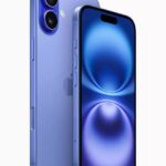 İphone 16 128 Gb...