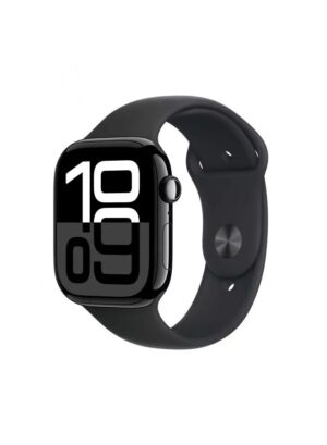 Apple Watch 10 46mm Jet Black