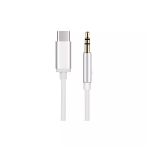 Sunix Ac06 Plus Usb-c To Aux 3.5mm