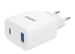 Sunix S236 20w Dual Charger