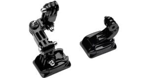 İnsta360 Helmet Mount Bundle Cınchux/a