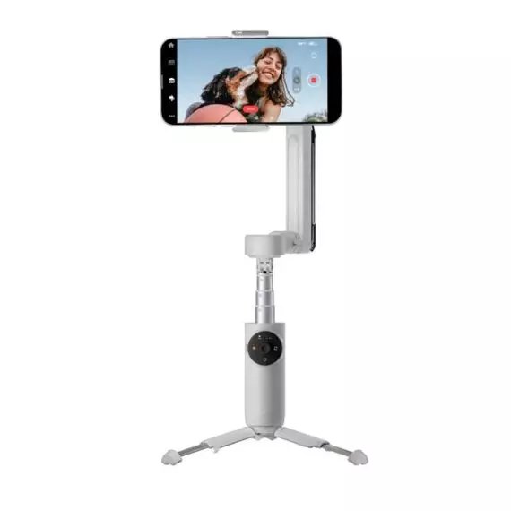 İnsta360 Flow Pro Stone Gray