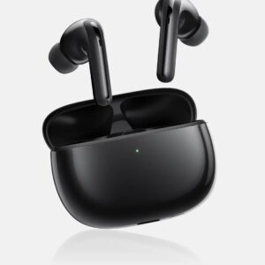 Xiaomi Flipbuds Pro Bluethooth Earphones Black Twsej20gt - Xiaomi