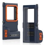 Shellbox 2. Gen Diving Waterproof Case