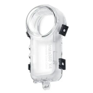 İnsta360 X4 İnvisible Dive Case - INSTA360