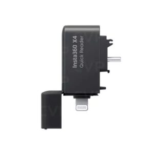 İnsta360 X4 Quick Reader Cınsbbmb - INSTA360