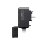 İnsta360 X4 Quick Reader Cınsbbmb