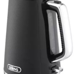 Stilevs Kays Sı-676 Kettle Siyah