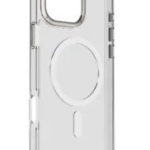 Apple 16 Pro Max Magsafe Kılıf Şeffaf