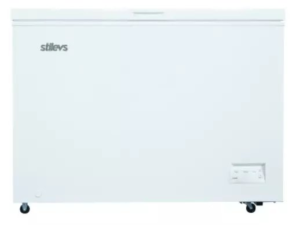 Stilevs 290 Litre Beyaz Yatay Derin Dondurucu St-cf2b287l01eu