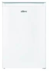 Stilevs 91 Litre Dikey Derin Dondurucu St-uf4d91l01eu
