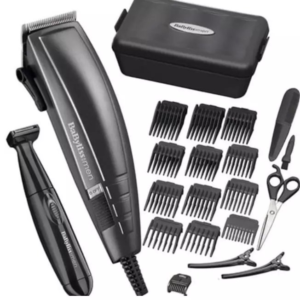 Babyliss Erkek Traş Seti 7447bu