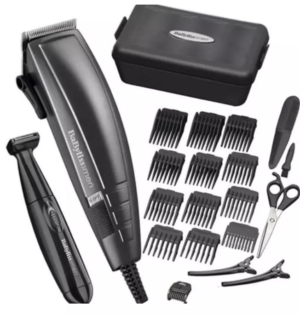 Babyliss Erkek Traş Seti 7447bu