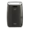 Delonghi De-dex216f De-humidifier 16lt-24hrs Nem Alıcı Siyah