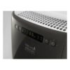 Delonghi De-dex216f De-humidifier 16lt-24hrs Nem Alıcı Siyah - Görsel 2