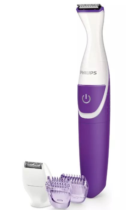 Philips Bikini Trimmer 2000 Brt383/15