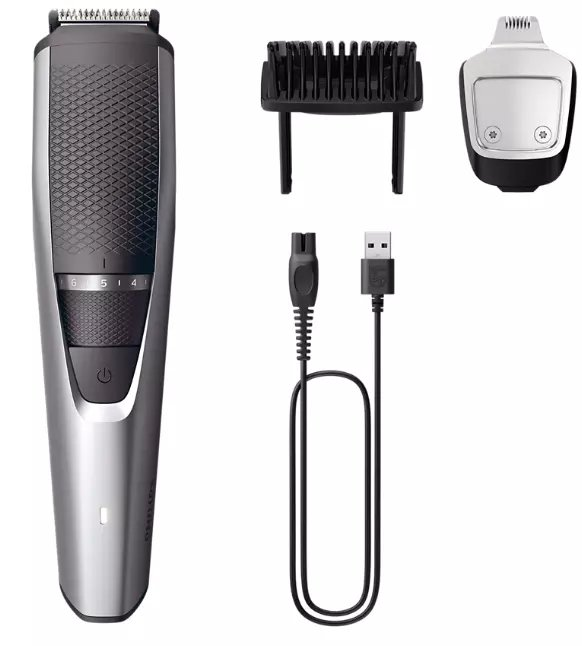 Philips Beard Trimmer Series 3000 Bt3239 -15 - Philips