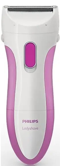 Philips Lady Shaver 2000 Hp6341/00 - Philips