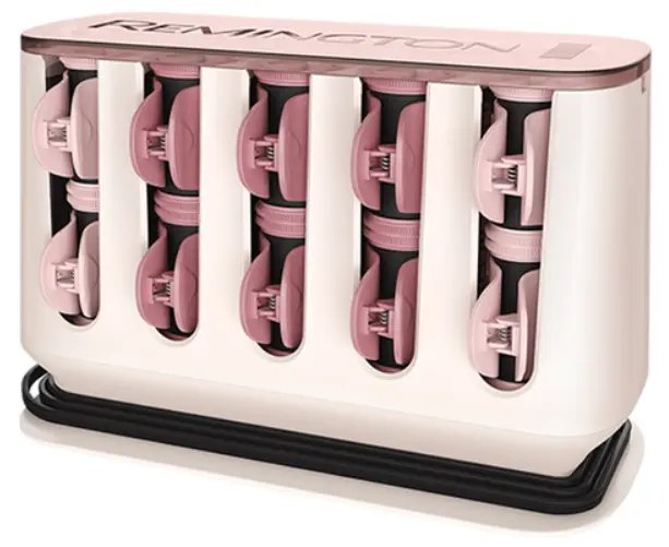 Remington Proluxe Heated Rollers H9100 - Remington