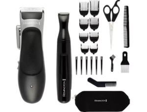 Remington Stylist Hair Clipper Hc367