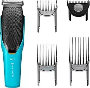 Remington Power X Series X5 Hair Clipper Cordless Hc5000 - Remington
