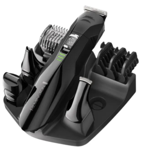 Remington All İn One Grooming Kit Pg6020