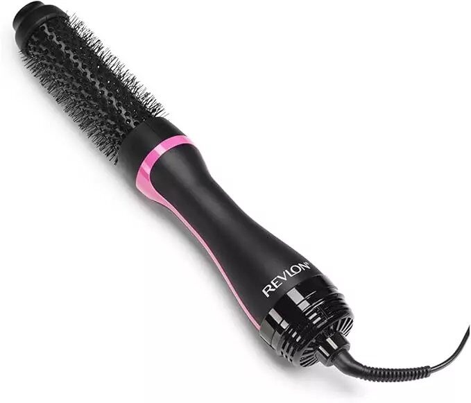 Revlon One-step Booster Hot Air Styler Rvdr5292 - REVLON