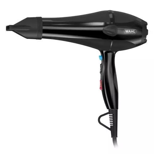 Wahl 2200w İonic Style Saç Kurutma Makinesi Zy141